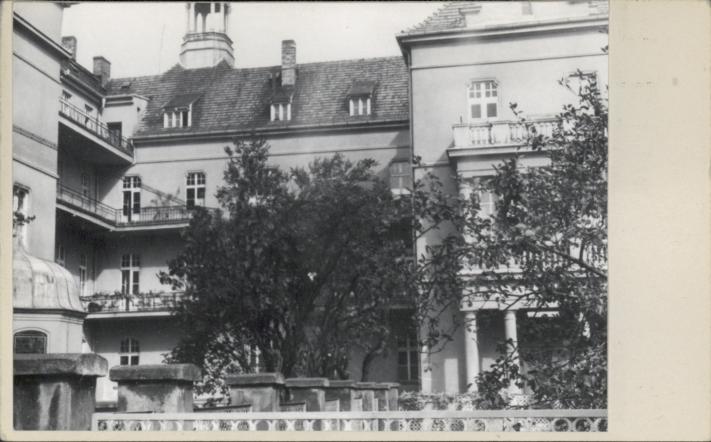 szpital przyklasztorny, skan 2