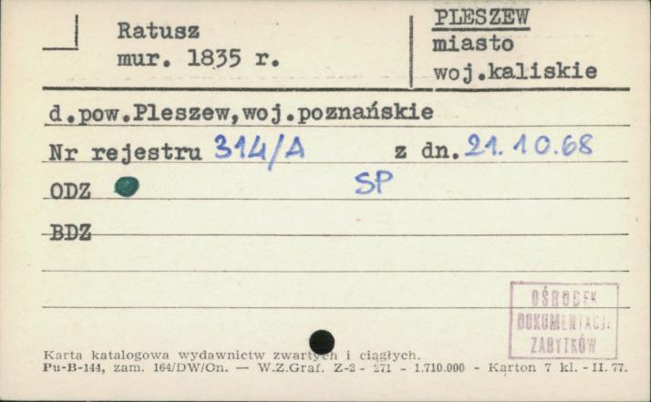 ratusz, skan 1