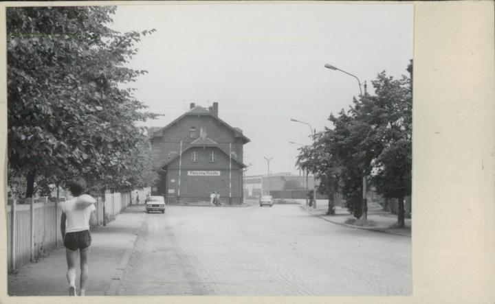 dworzec PKP-Pleszew, skan 2