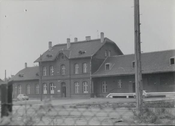 dworzec PKP-Pleszew, skan 3