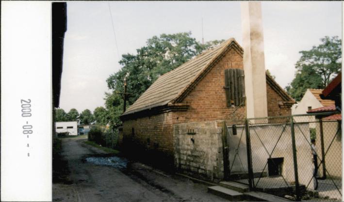 budynek gospodarczy, skan 2