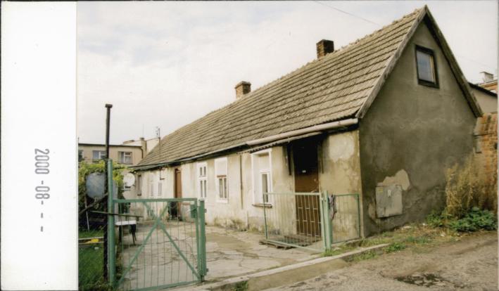 dom, skan 2