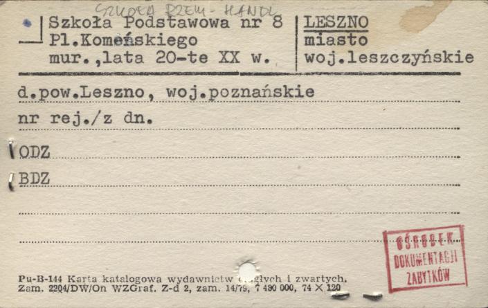 szkoła podstawowa, skan 1