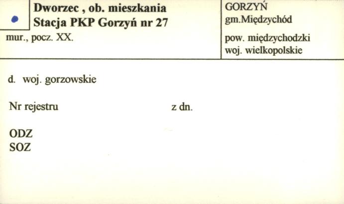 dworzec, ob. mieszkania, skan 1