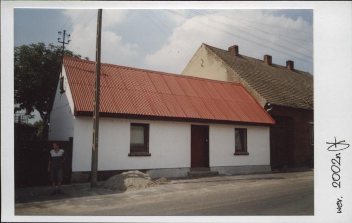 dom, skan 2