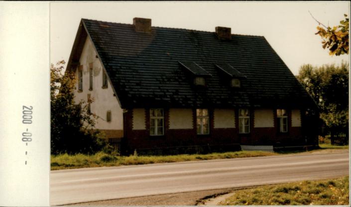 dom pracowników kolei, ob. dom, skan 2