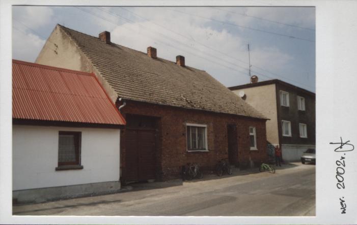 dom, skan 2