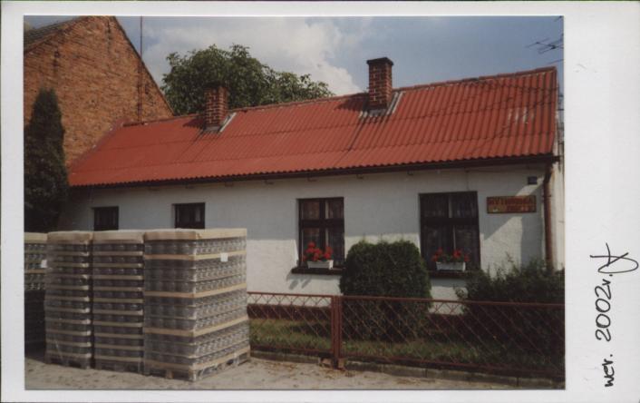 dom, skan 2