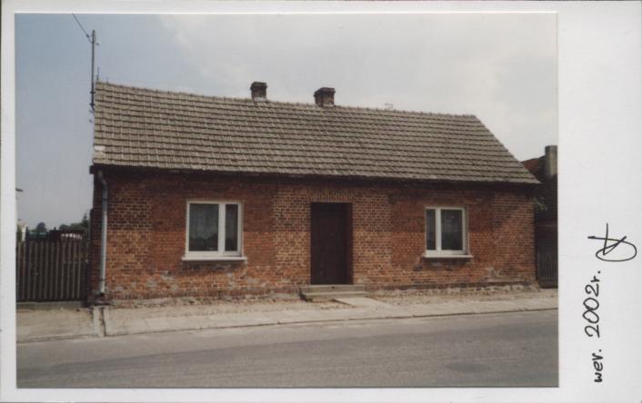 dom, skan 2
