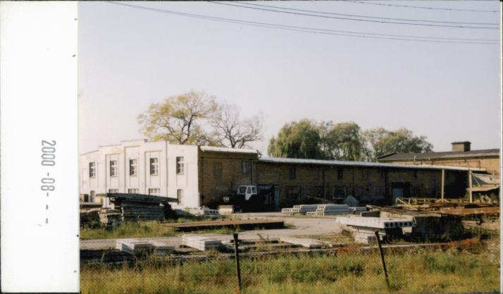 zakład przemysłowy, skan 2