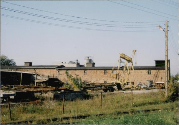 zakład przemysłowy, skan 3