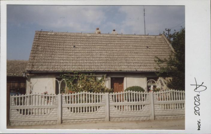dom, skan 2
