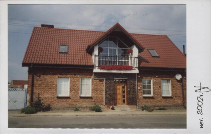 dom, skan 2