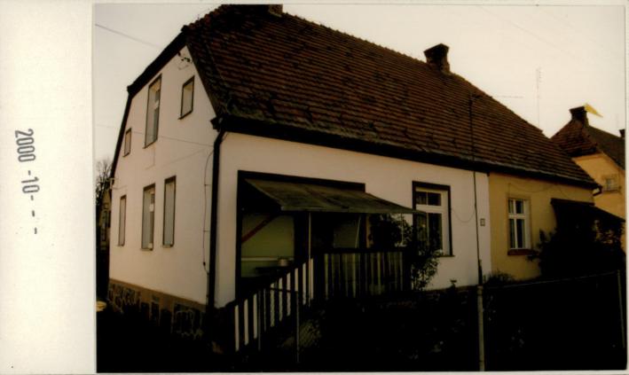 dom pracowników folwarcznych, skan 2