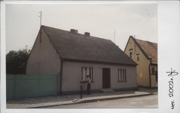 dom, skan 2