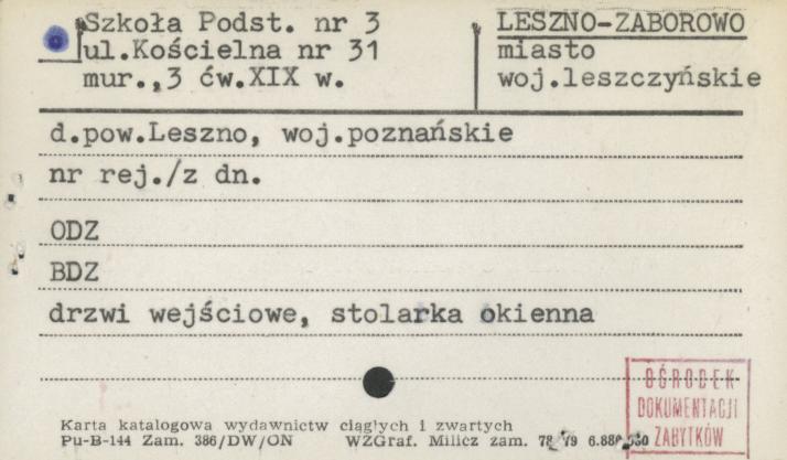szkoła podstawowa nr 3, skan 1