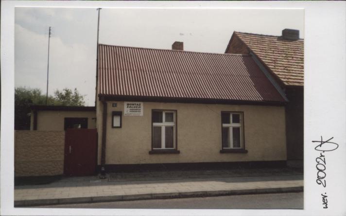 dom, skan 2