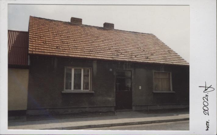 dom, skan 2