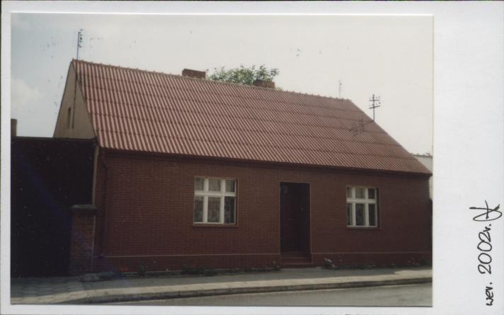 dom, skan 2