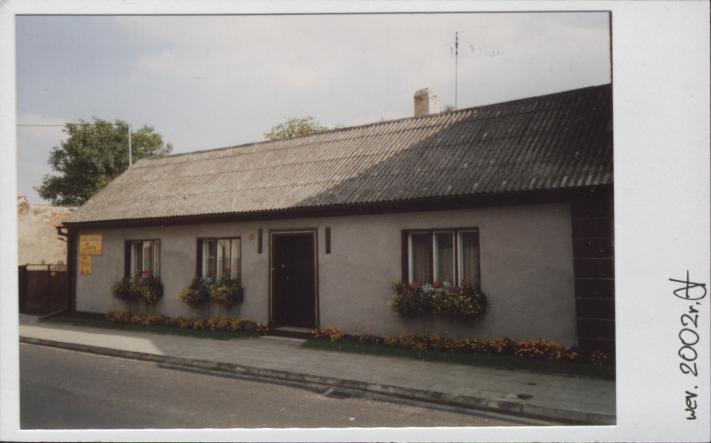 dom, skan 2