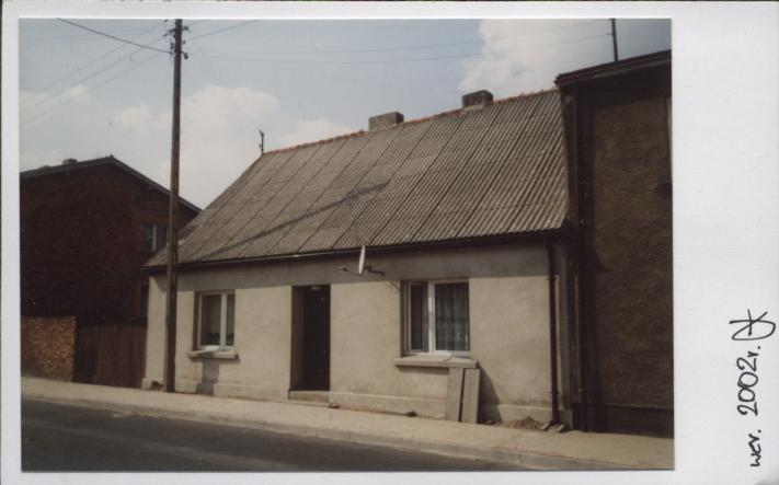 dom, skan 2