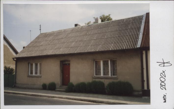 dom, skan 2