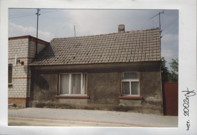 dom, skan 2