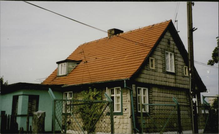 dom, skan 3
