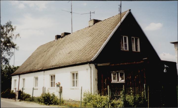 dom, skan 3