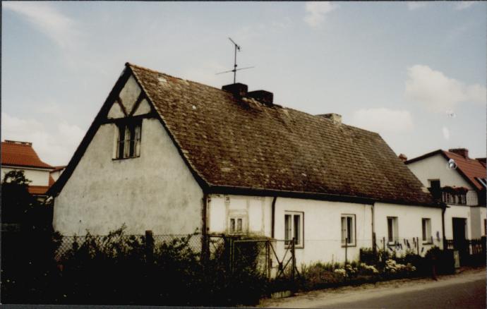 dom, skan 3