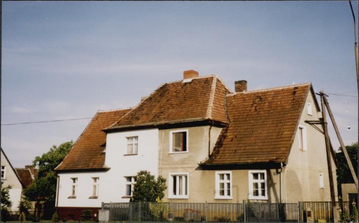 dom, skan 3