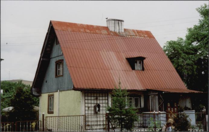 dom, skan 3