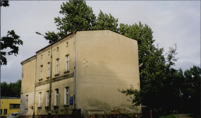 dom, skan 3