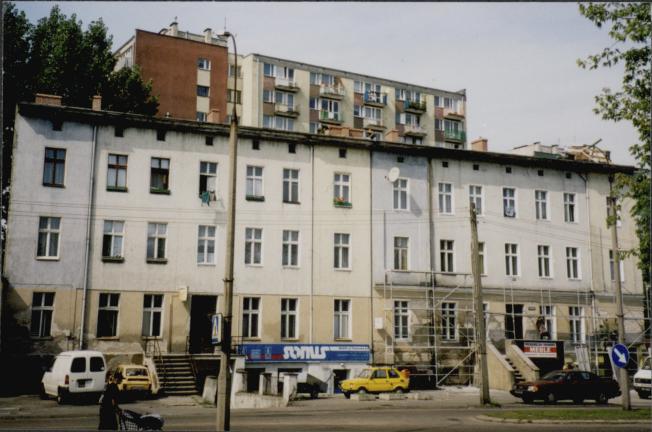 dom, skan 3