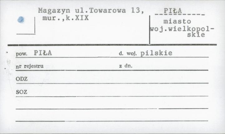 magazyn, skan 1