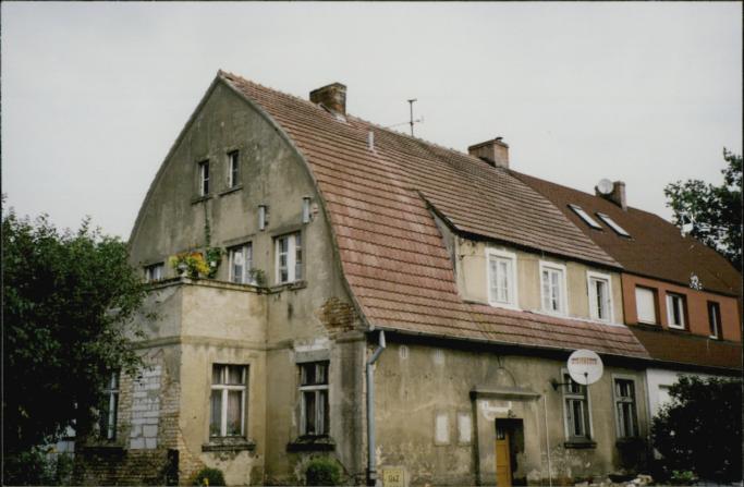 dom, skan 3