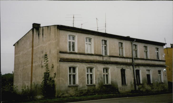 dom, skan 3