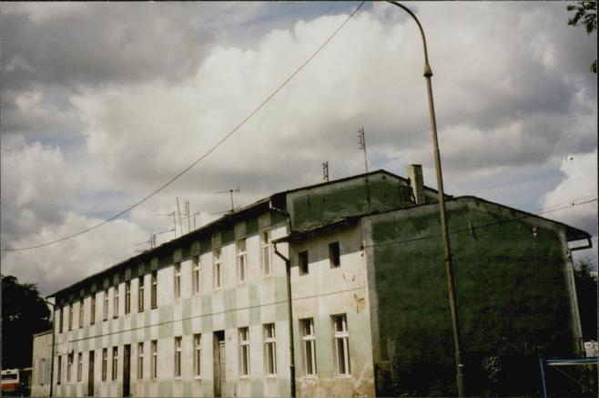 dom, skan 3