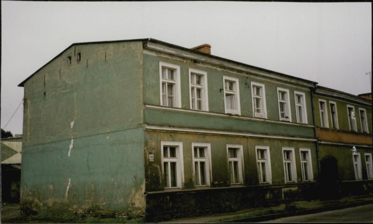dom, skan 3