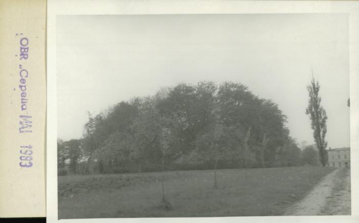 park krajobrazowy, skan 2