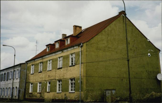 dom, skan 3