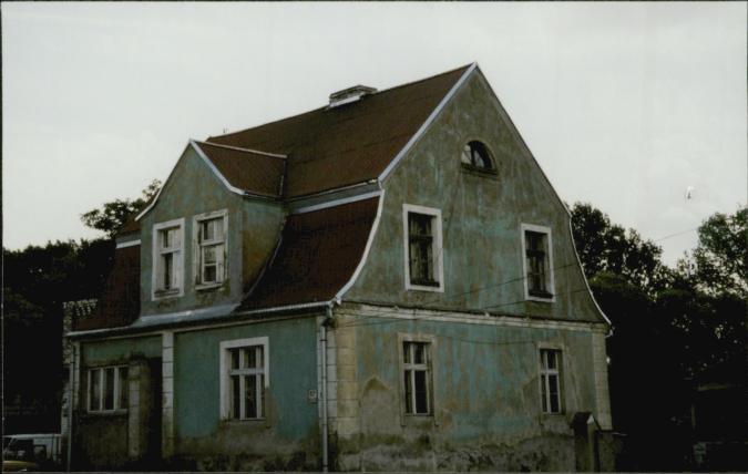 dom, skan 3