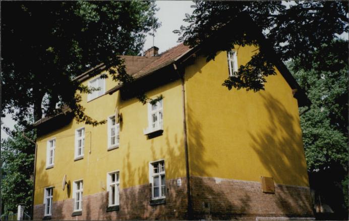 dom, skan 3