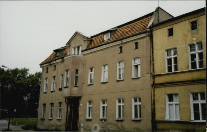 dom, skan 3