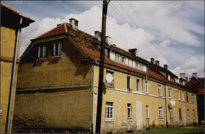 dom, skan 3