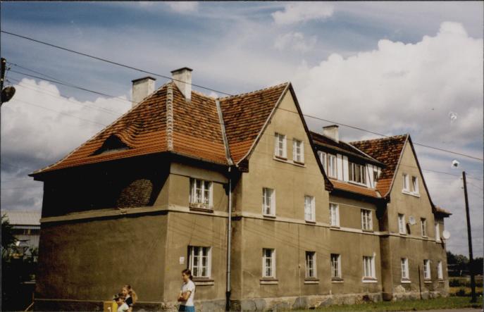 dom, skan 3