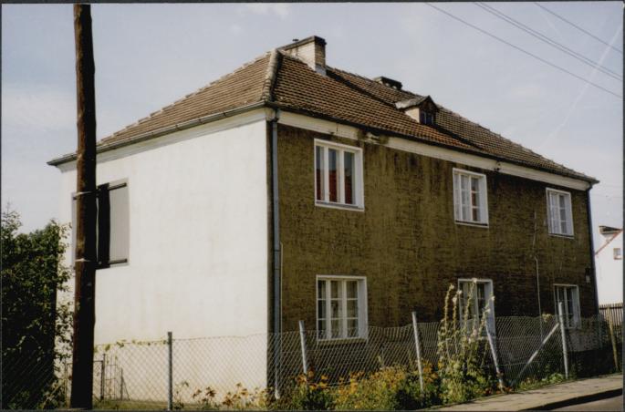 dom, skan 3