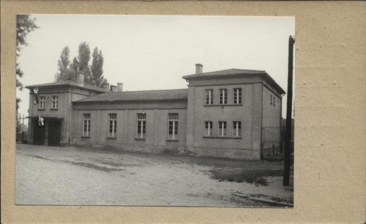 Dom Katolicki (ob. kaplica), skan 2