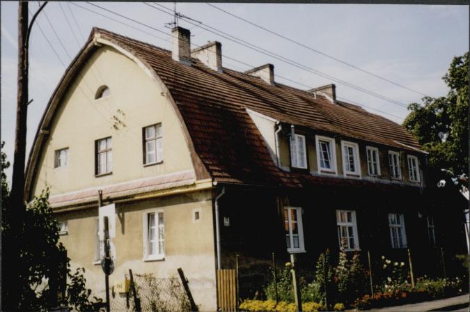 dom, skan 3