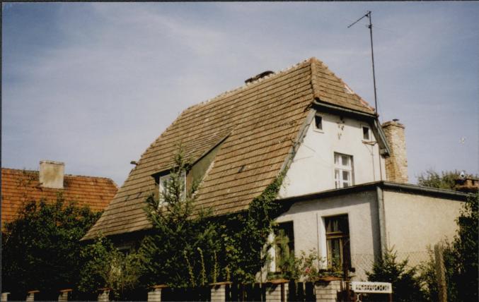 dom, skan 3